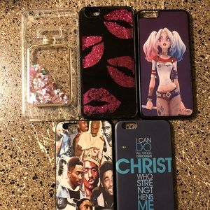 iPhone 6s Plus Cases